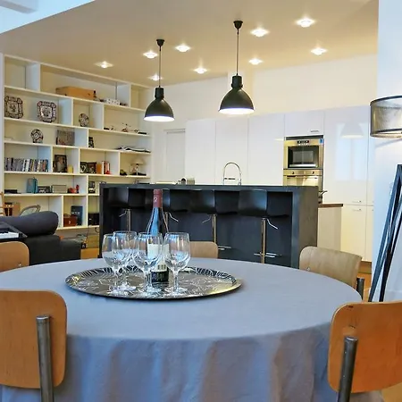 Loft Vinaigriers Republique * Παρίσι