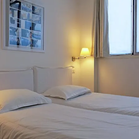 Διαμέρισμα Loft Vinaigriers Republique