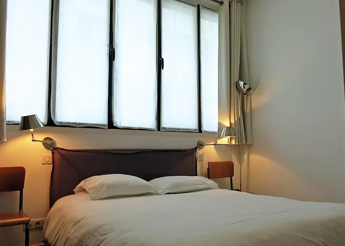Loft Vinaigriers Republique Διαμέρισμα Παρίσι