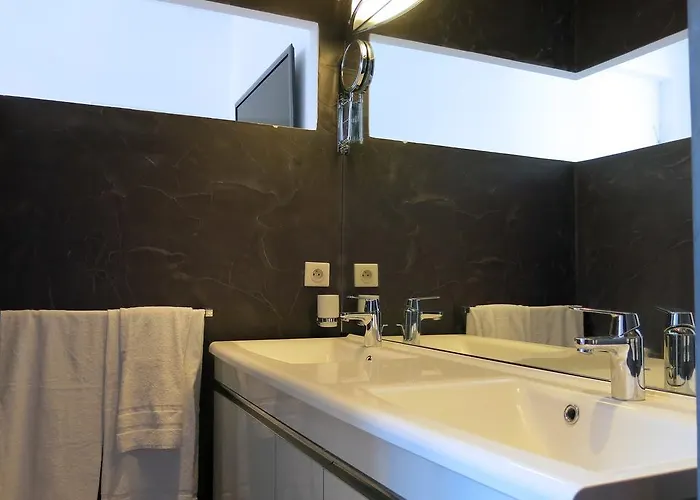 Loft Vinaigriers Republique Διαμέρισμα