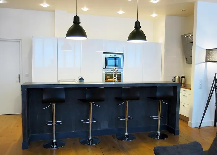 Loft Vinaigriers Republique