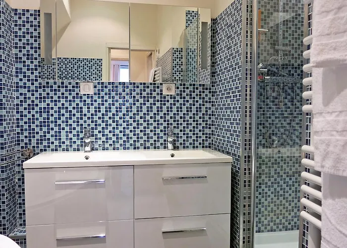 Διαμέρισμα Loft Vinaigriers Republique
