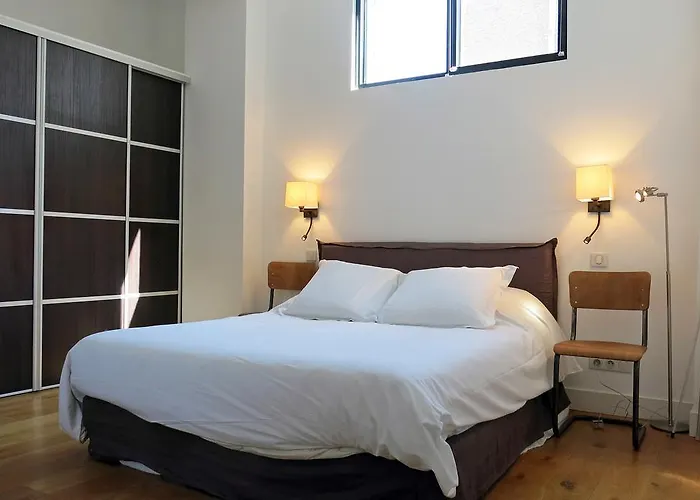 Loft Vinaigriers Republique Διαμέρισμα Παρίσι