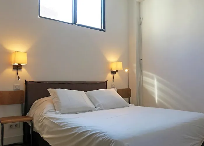 Loft Vinaigriers Republique Παρίσι