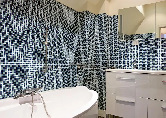 Apartment Loft Vinaigriers Republique *