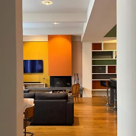 Loft Vinaigriers République