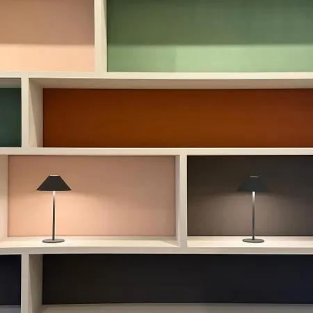 Loft Vinaigriers République *