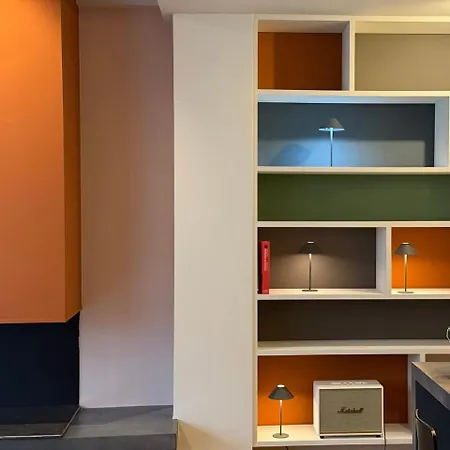 Loft Vinaigriers République