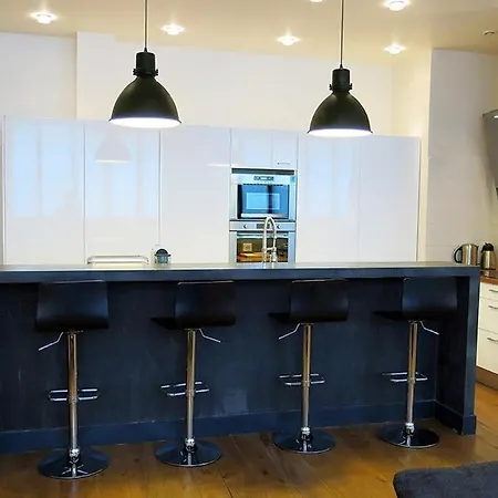 Loft Vinaigriers République París