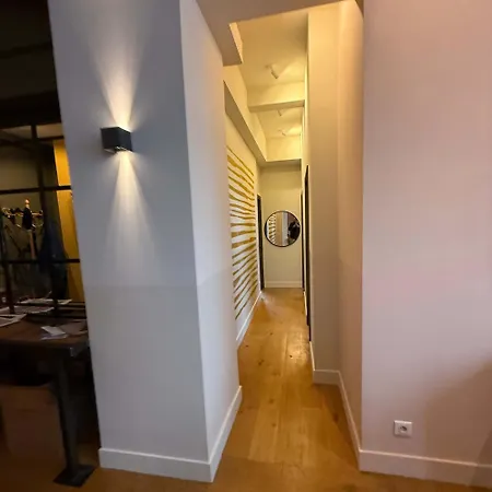 Loft Vinaigriers République