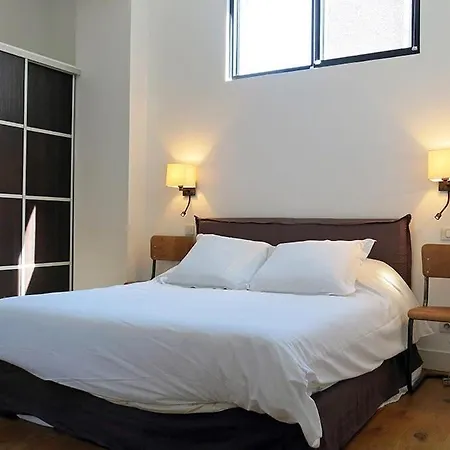 Loft Vinaigriers République *