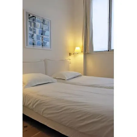 Apartamento Loft Vinaigriers République *