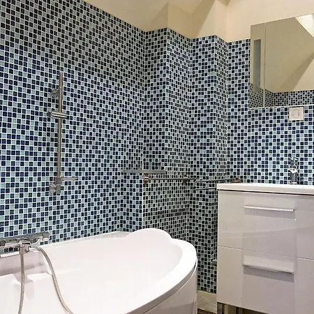 Apartamento Loft Vinaigriers République París