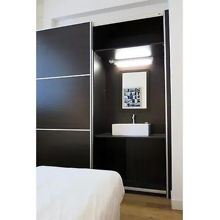 Loft Vinaigriers République *