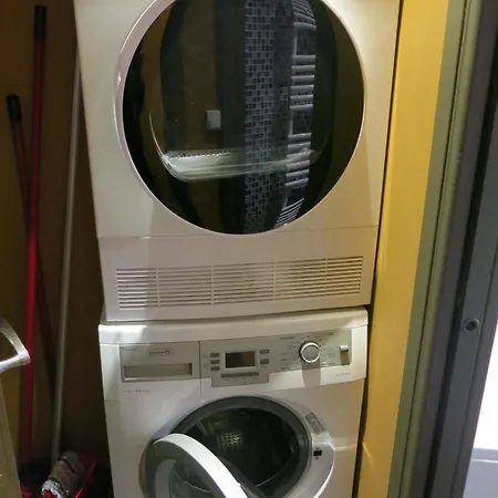 Apartamento Loft Vinaigriers République París