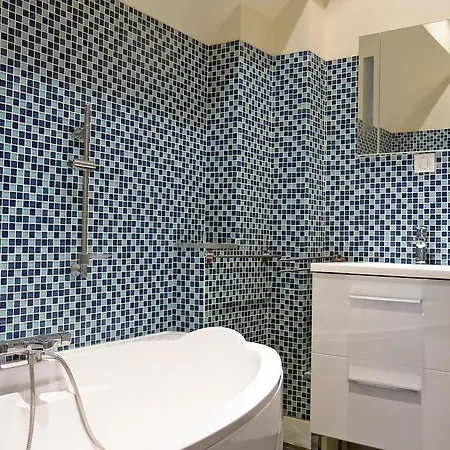 Apartamento Loft Vinaigriers République *