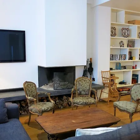 Loft Vinaigriers Republique *
