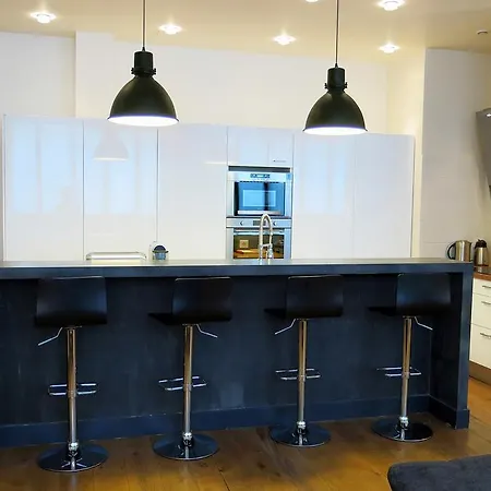 Loft Vinaigriers Republique
