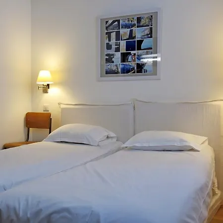 Loft Vinaigriers Republique * פריז