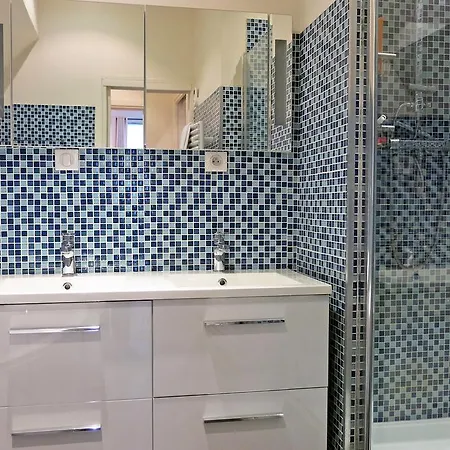 Apartamento Loft Vinaigriers République