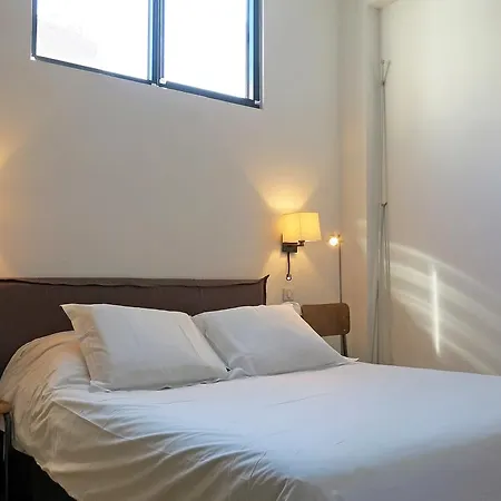 Loft Vinaigriers Republique 파리